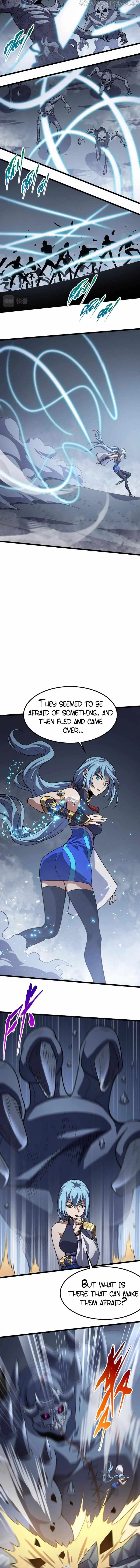 Combine Cube Chapter 62 8